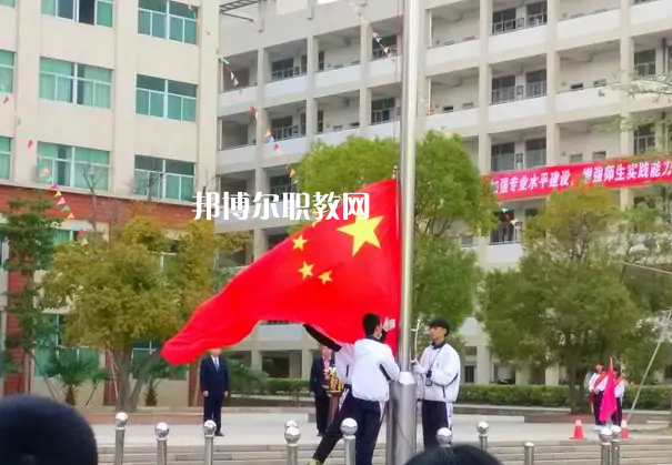 潮州職業(yè)技術(shù)學(xué)校2022年報名條件、招生要求、招生對象