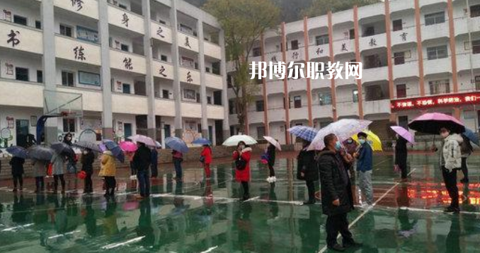 四川省合江縣福寶職業中學2022年報名條件、招生要求、招生對象
