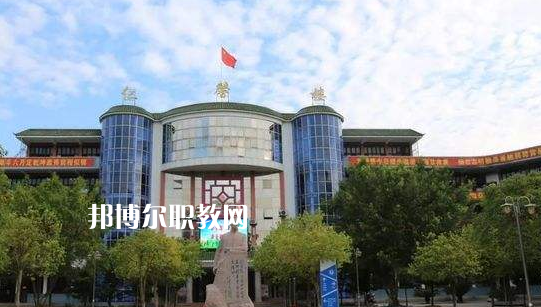 荔波職業高級中學2022年宿舍條件