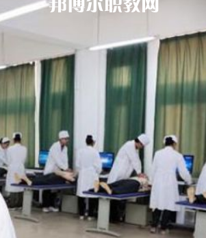西安交通大學醫學院附設衛生學校2022年有哪些專業