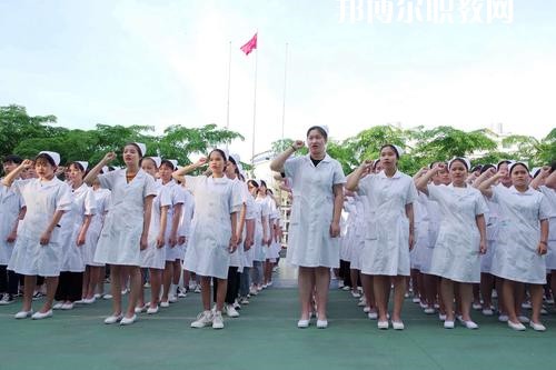 昆明2022年衛(wèi)校什么專(zhuān)業(yè)有前途