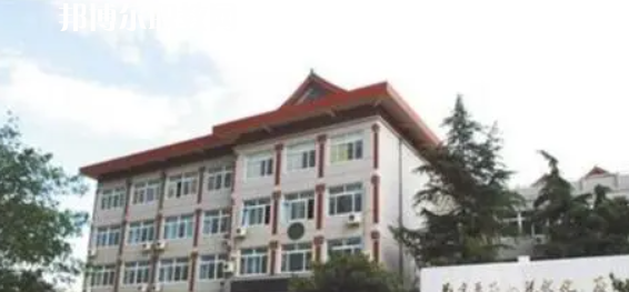廣安市景山職業高中學校怎么樣、好不好