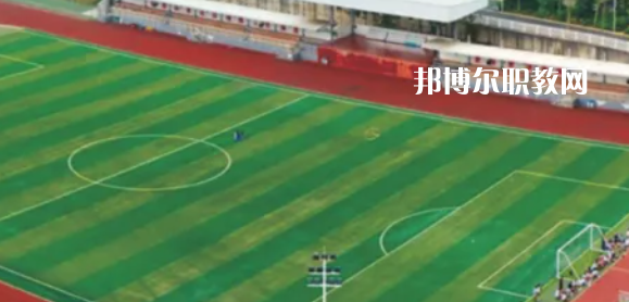 綿陽科工技工學校2022年招生簡章