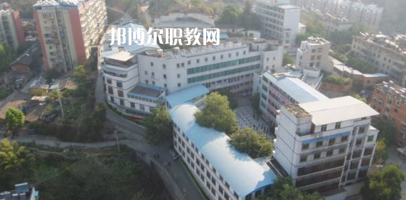 攀枝花商貿(mào)電子職業(yè)技術(shù)學校2022年有哪些專業(yè)