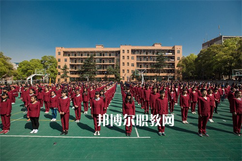 湖南省經濟貿易職業中專學校2022年報名條件、招生要求、招生對象