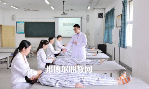 南京2022年有衛校的大專