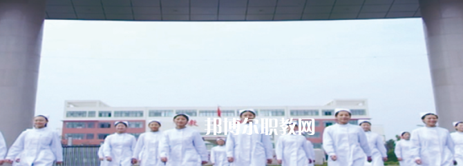 臨沂衛生學校2022年學費、收費多少