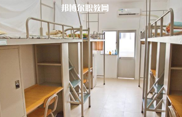 海南省衛生學校2022年宿舍條件