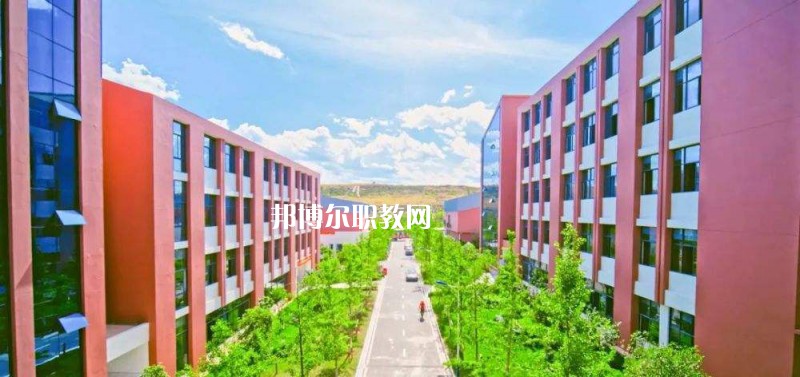 云南醫藥健康職業學院2022年招生代碼