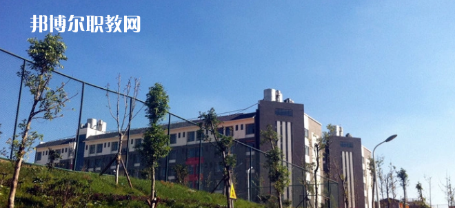 云南城市建設職業學院2022年是幾專