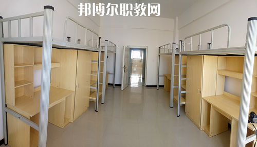 云南外事外語職業學院2022年宿舍條件