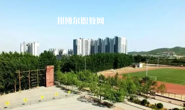 石家莊新鐵軌道交通中專學校2022年怎么樣、好不好