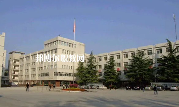 石家莊城鄉建設學校2022年地址在哪里