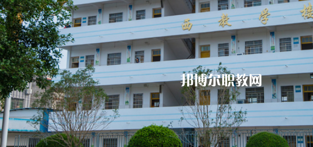合浦中等職業(yè)技術(shù)學(xué)校2022年有哪些專(zhuān)業(yè)