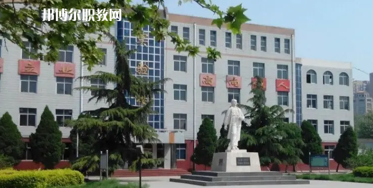 石家莊廣播電視中等專業(yè)學(xué)校2022年怎么樣、好不好