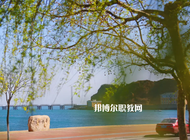 大連醫科大學附屬衛生學校2022年學校網址
