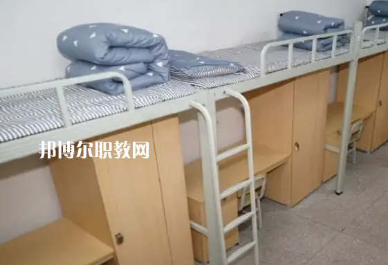 荊州勞動(dòng)中等專(zhuān)業(yè)學(xué)校2022年宿舍條件
