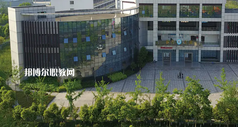 射洪旅游中等職業技術學校2022年怎么樣、好不好