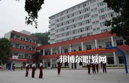 廣州公用事業高級技工學校2022年網站網址