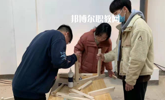 武漢建設學校2022年網站網址