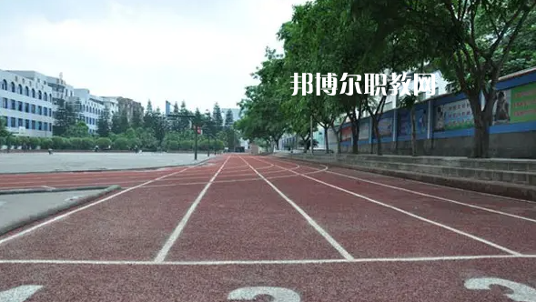 四川榮縣職業高級中學校2022年怎么樣、好不好