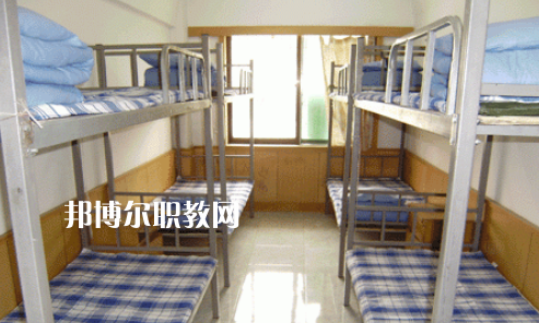 荊州職業教育中心2022年宿舍條件