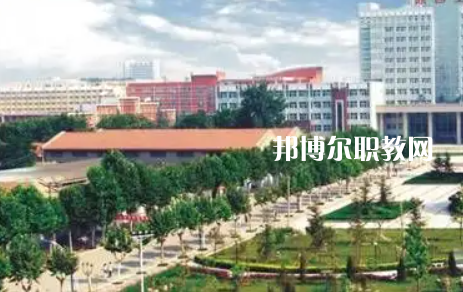 陜西咸陽紡織工業學校