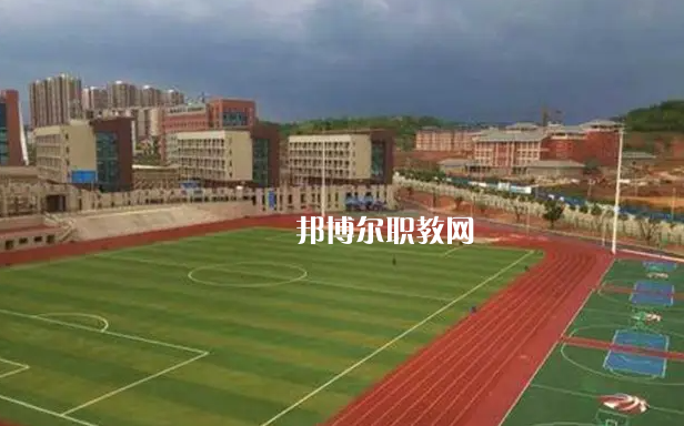 成都現代職業技術學校2022年網站網址