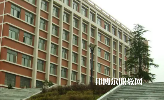 咸陽理工職業專修學院