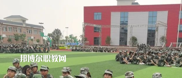 貴港電子科技職業技術學校2022年網站網址
