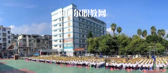 廣西梧州農業學校2022年報名條件、招生要求、招生對象