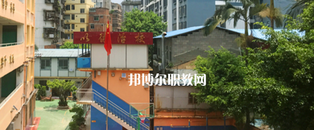 南寧商貿學校2022年有哪些專業(yè)