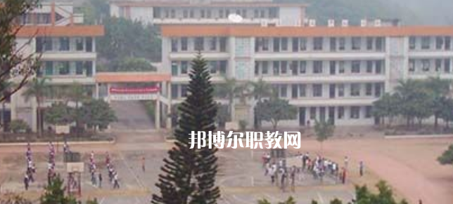 容縣職業(yè)中等專(zhuān)業(yè)學(xué)校2022年有哪些專(zhuān)業(yè)