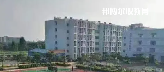 北海電子職業技術學校2022年地址在哪里