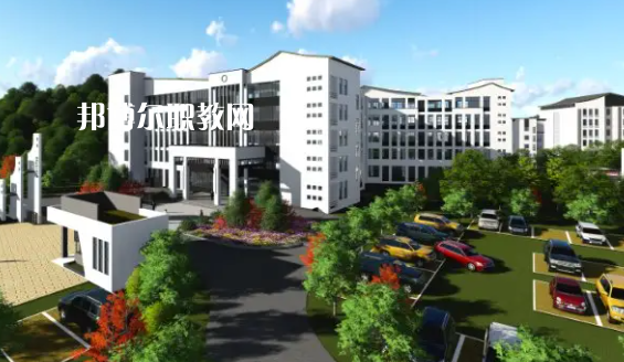 新晃侗族自治縣職業(yè)中等專業(yè)學(xué)校學(xué)費