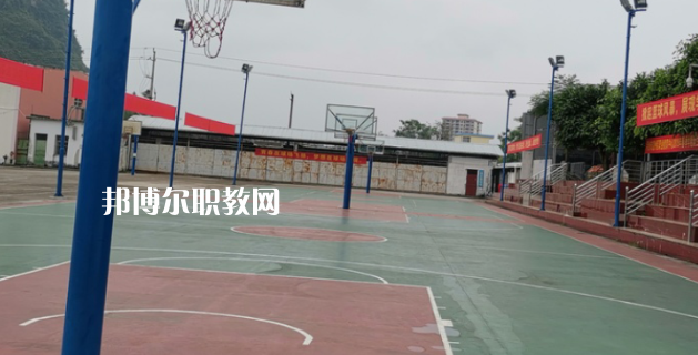 河池宜州區職業教育中心2022年地址在哪里