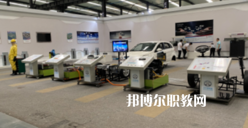 合山職業(yè)技術(shù)學(xué)校2022年怎么樣、好不好
