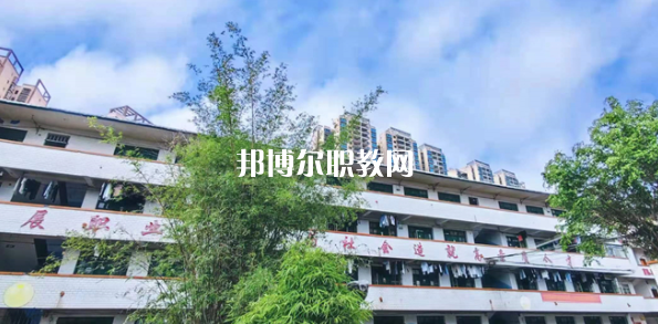 玉林電子工業學校2022年有哪些專業