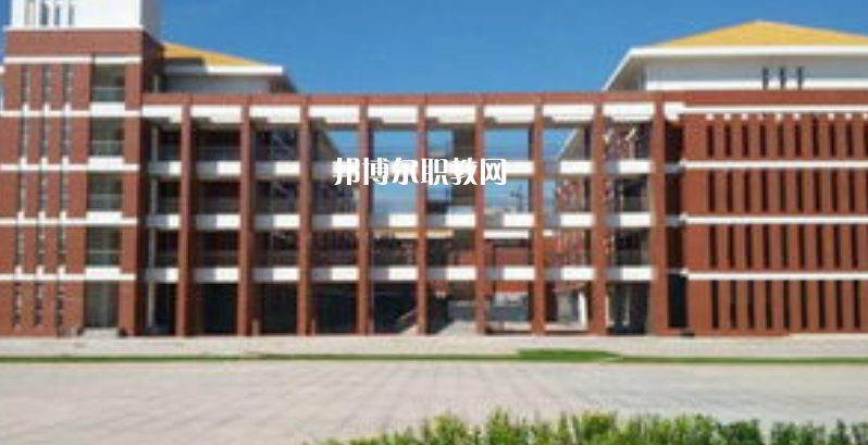 廣州從化高級技工學校2022年怎么樣、好不好