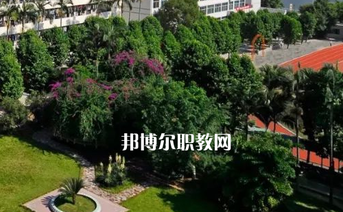 河源技師學院學校2022年怎么樣、好不好