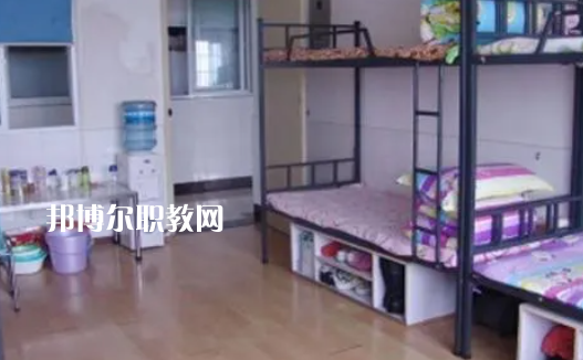 津市職業中專學校宿舍