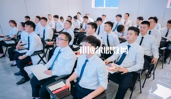 永州綜合職業中等專業學校2022年有哪些專業