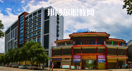 廣西2023年初中生中專學校畢業是什么學歷