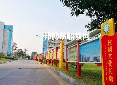 福建2023年中專有中專學校專業嗎