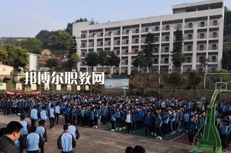 福建2023年有哪些中專學校就業好