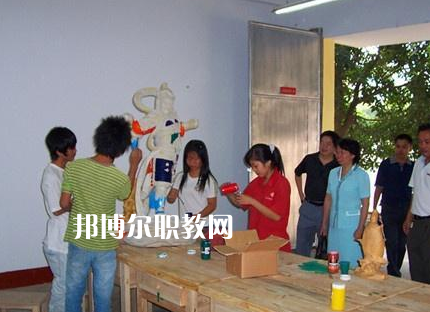 福建2023年現在有什么中專學校