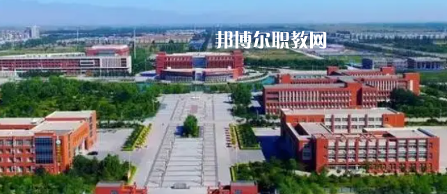 寧夏高職專科大學2023年排名(理科)