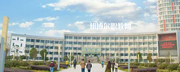 浙江高職專科大學2023年排名(文科)