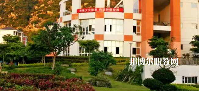 福建最好的高職專科大學排名(2023)