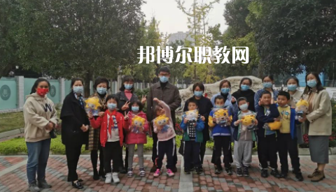 成都市金牛區特殊教育學校2023年招生辦聯系電話